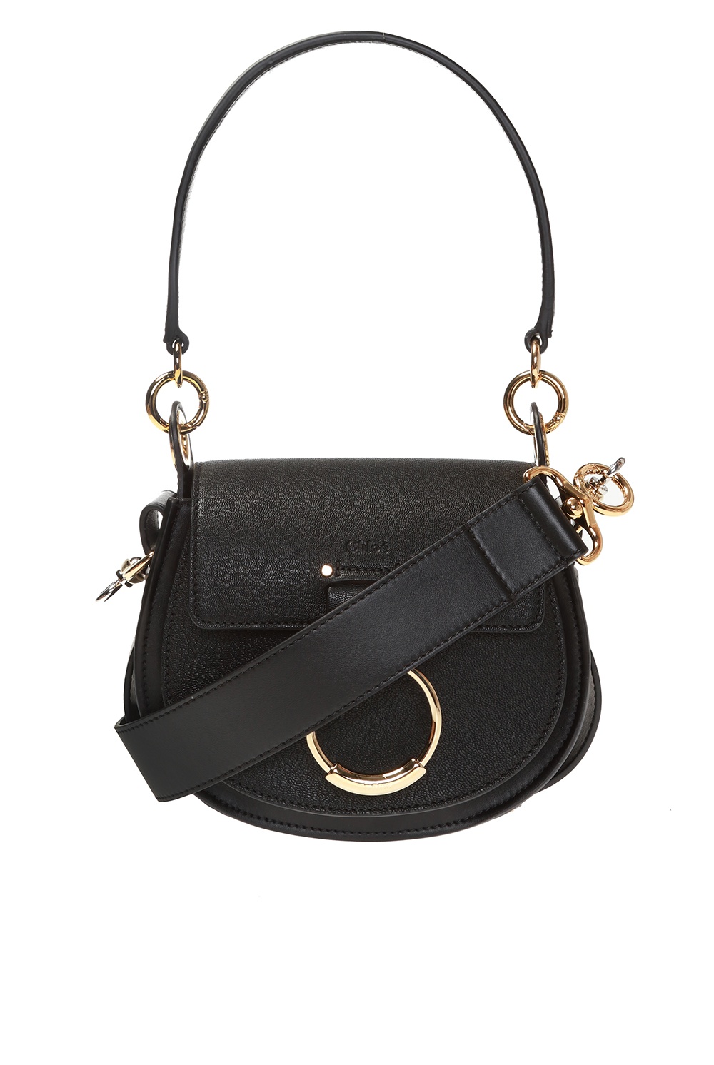 Chloé ‘Tess’ shoulder bag Women's Bags Vitkac